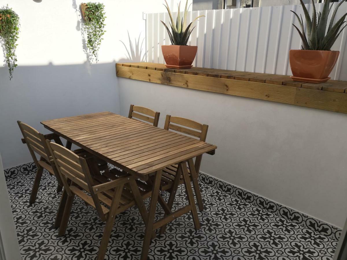 Apartamento Bairrosweethome *