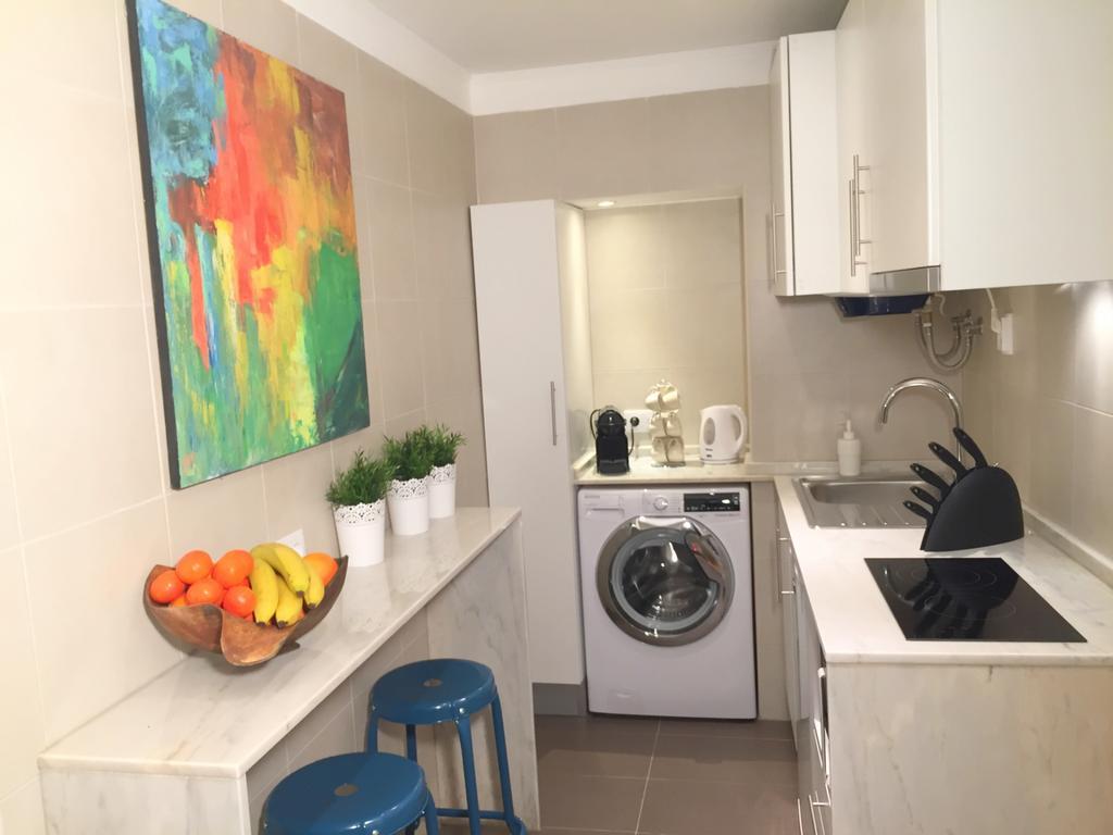Lejlighed Bairrosweethome Lisboa