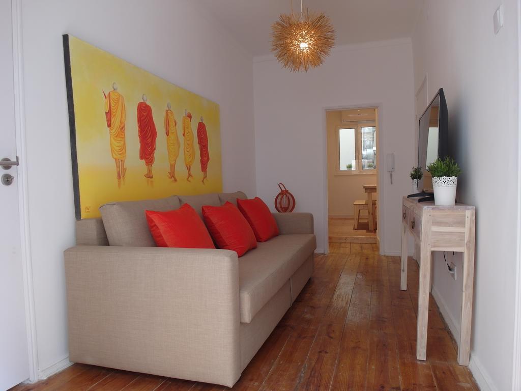 Bairrosweethome Apartment *
